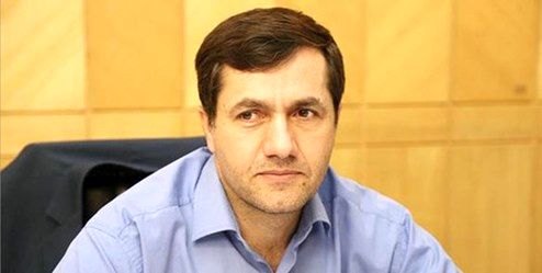 نماینده مجلس: ظریف، نمک به زخم مردم پاشید