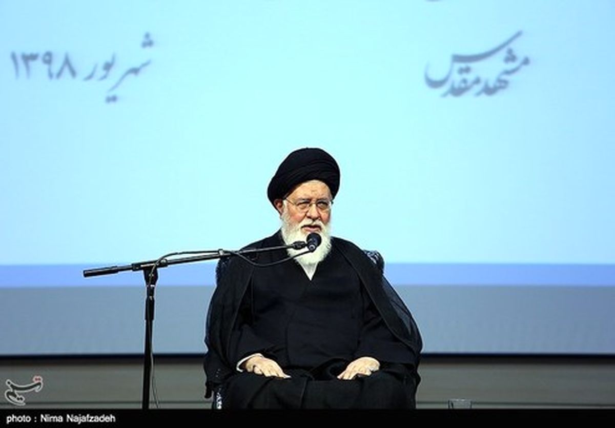 علمالهدی: برخی جریانها مطامع سیاسی دارند