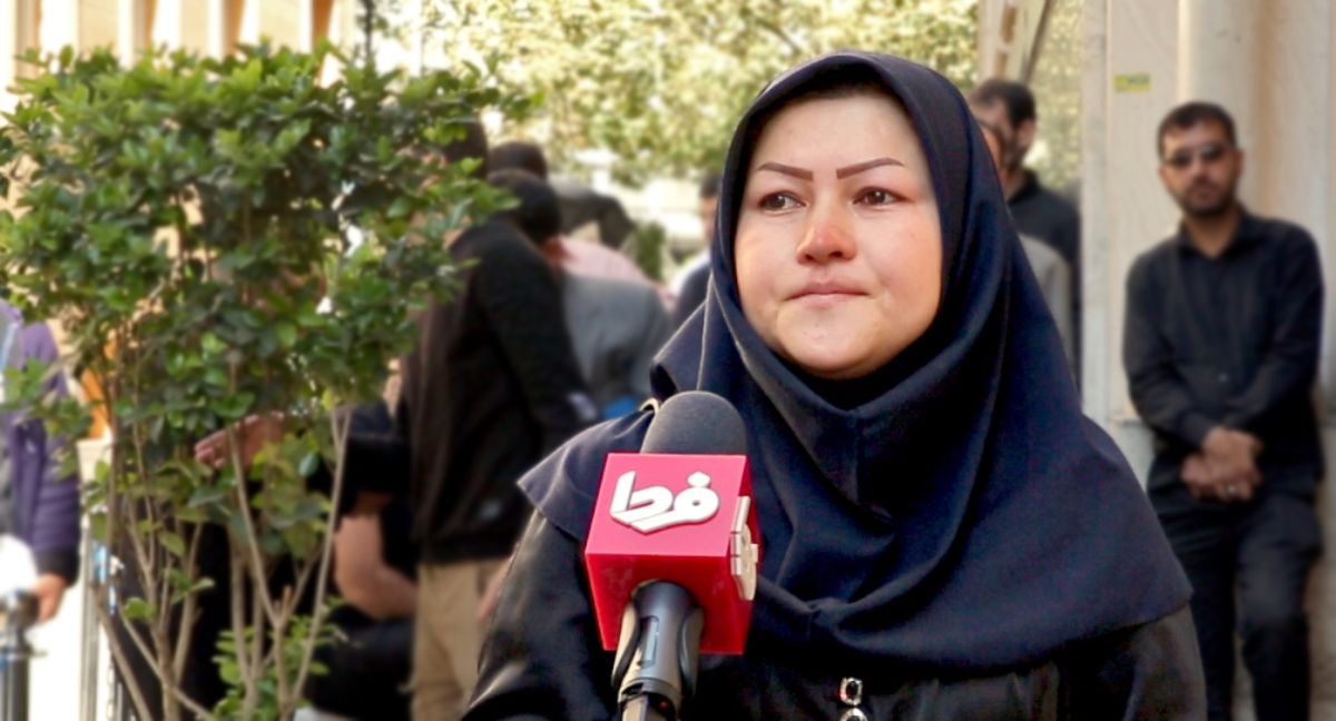 مهاجران افغانستانی با داشتن مدارک هویتی، زائر اربعین می‌شوند/ دیگر هادی می‌تواند پرچمش را بردارد و به کربلا برود