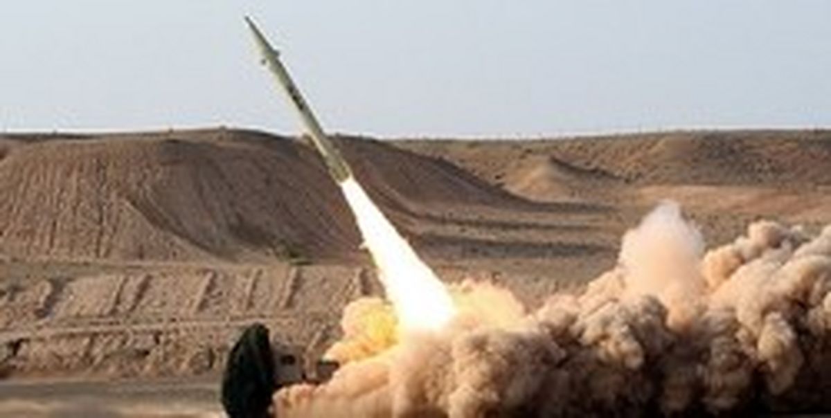 تحلیل جروزالم پست درباره حمله موشکی جدید ایران