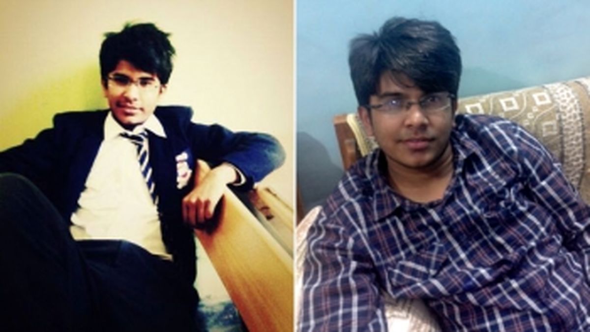 جوان‌هندی‌نیم‌ساعت‌نخست‌وزیرشد/تصاویر