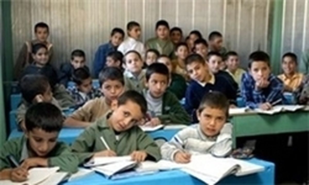 سرانه هر دانش‌آموز در سال آینده چقدر شد؟