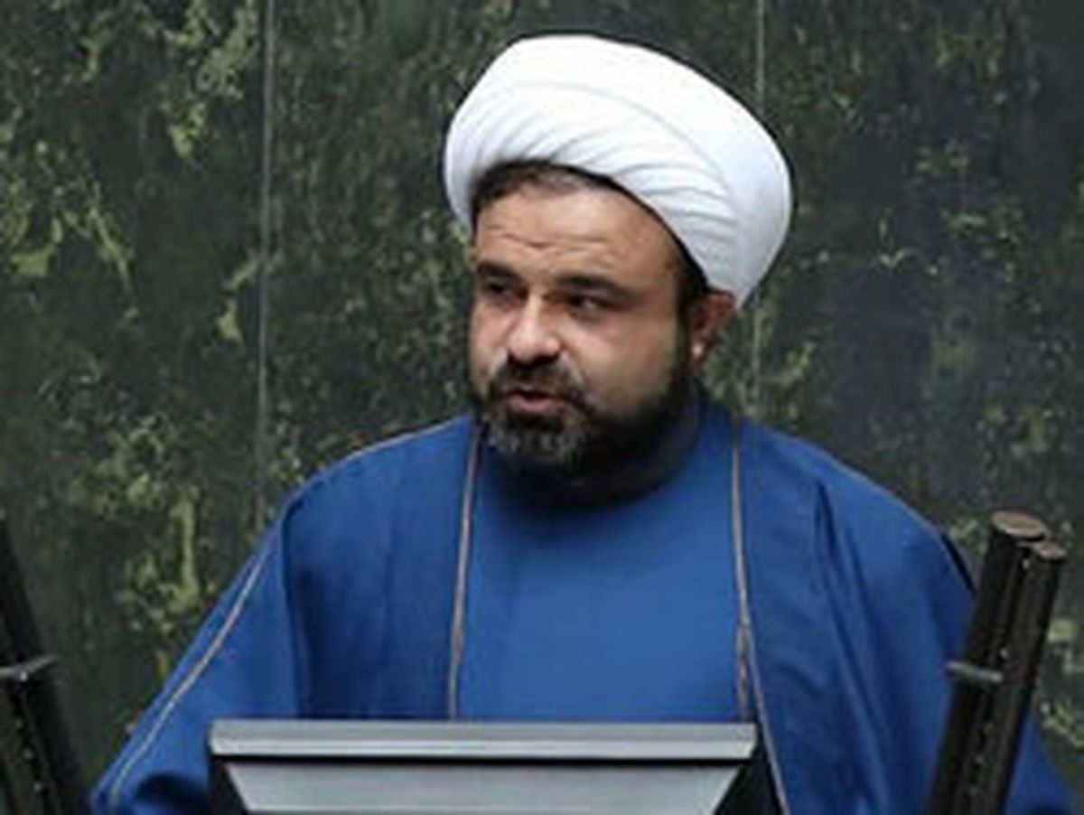 خدری: بودجه ۹۸ واقعی نیست