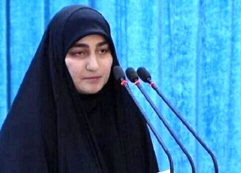 دلنوشته دختر سردار به وقت ۱:۲۰ بامداد