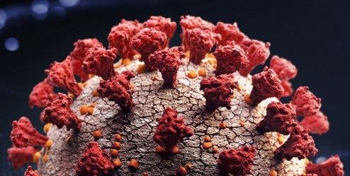 شناسایی گونه جدید کرونا در انگلیس