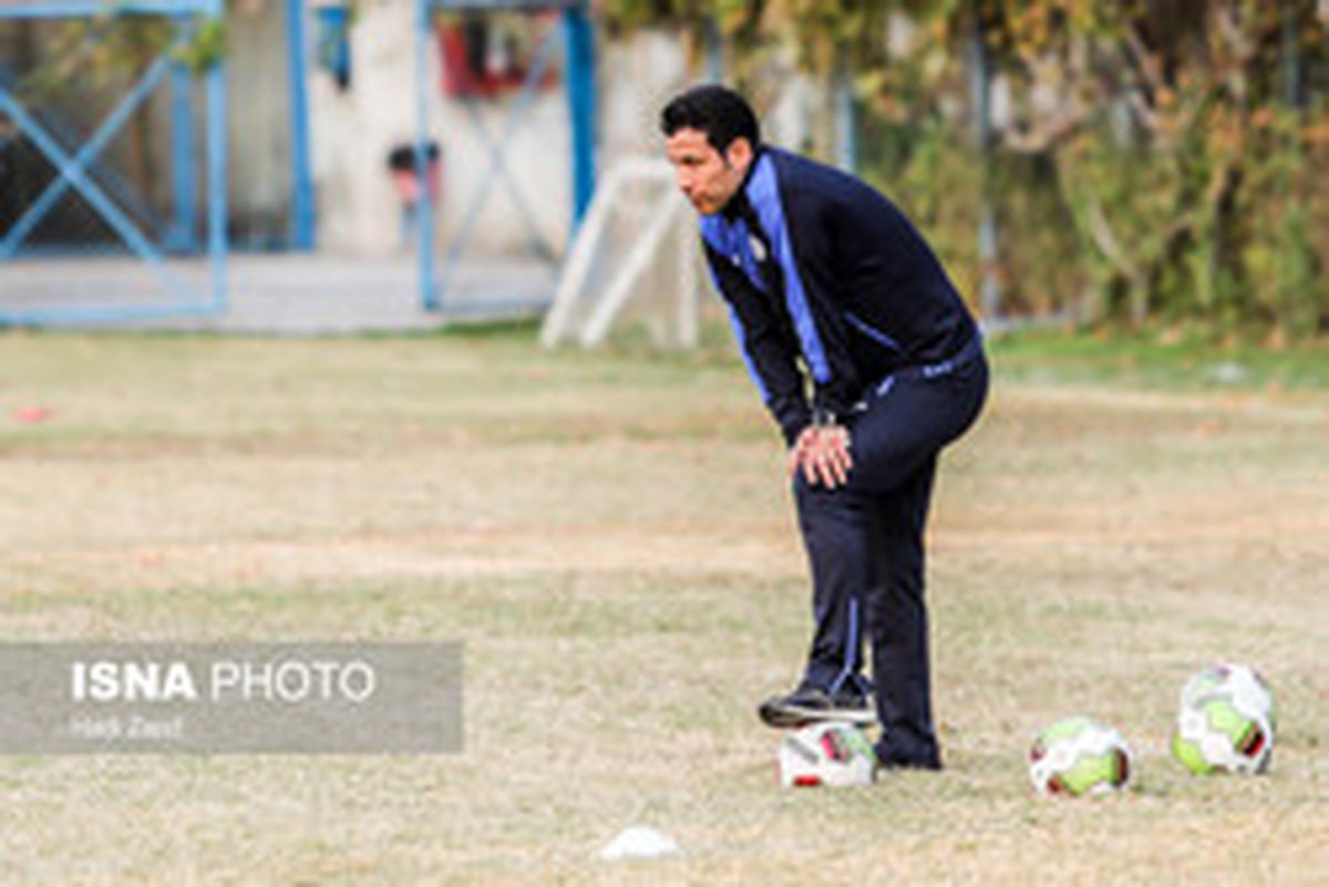 تارتار: پس از گل زودهنگام عقب کشیدیم