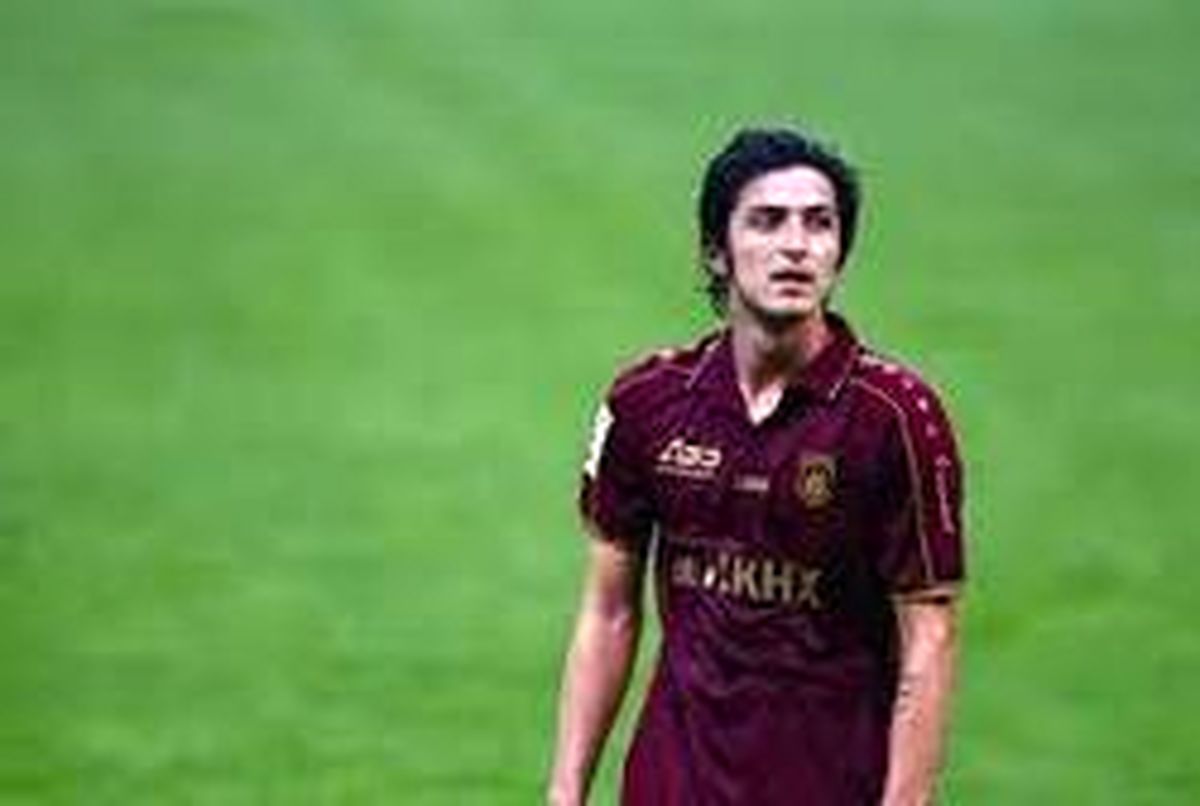 پیروزی روبین کازان در غیاب آزمون و شکاری