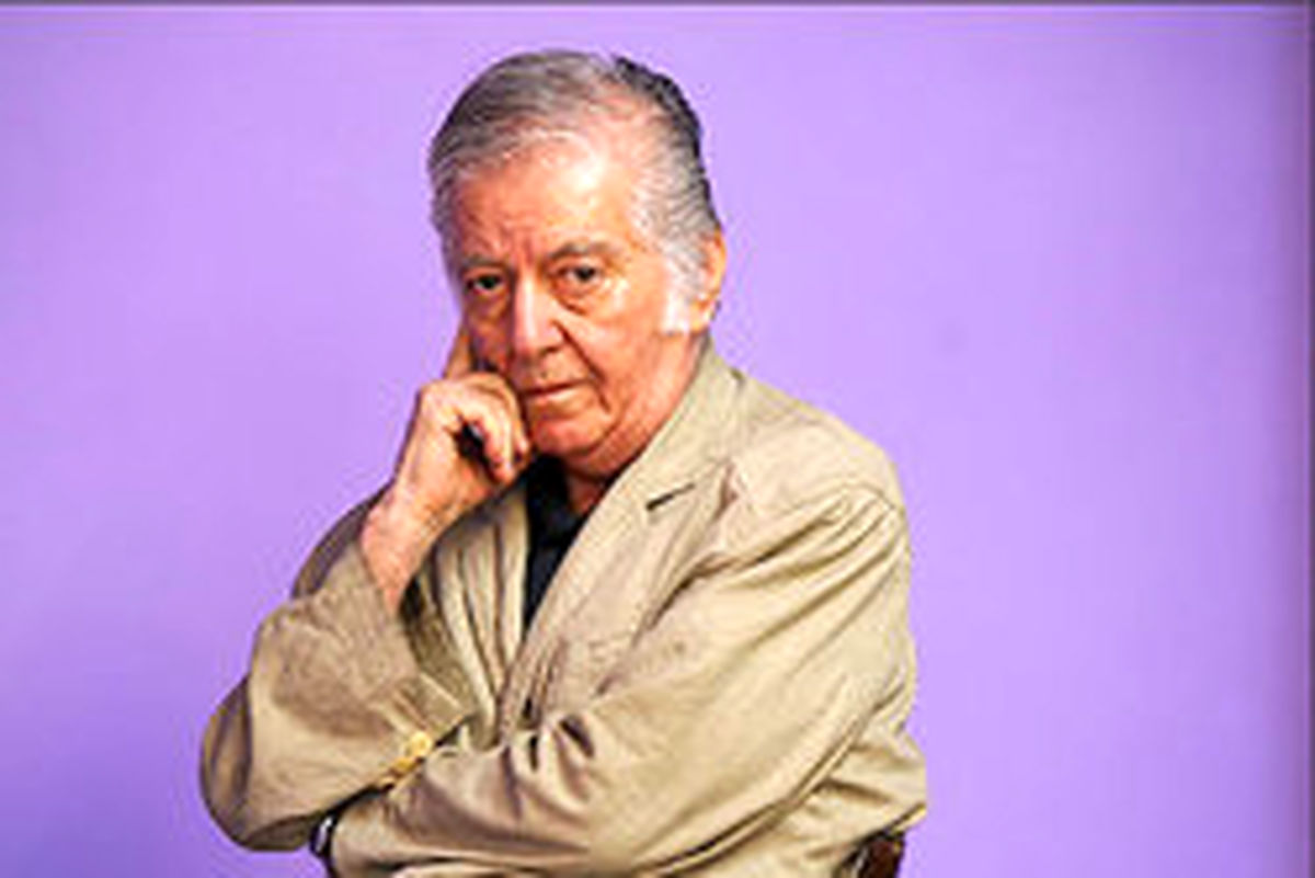 بانی تلهتئاتر تلویزیون، درگذشت +عکس