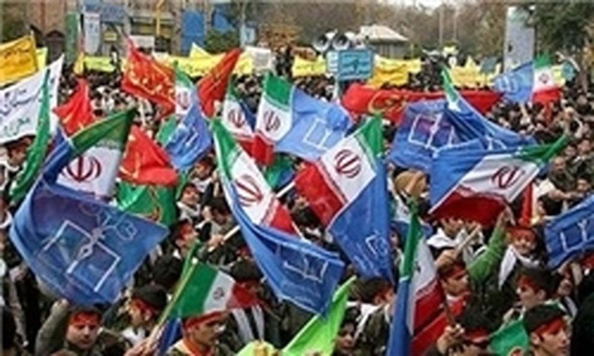 تمهیدات مرکز اورژانس تهران برای مراسم روز ۱۳ آبان