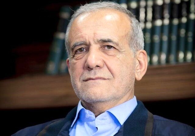 پزشکیان: دولت با وحدت و تلاش مشکلات کشور را حل میکند