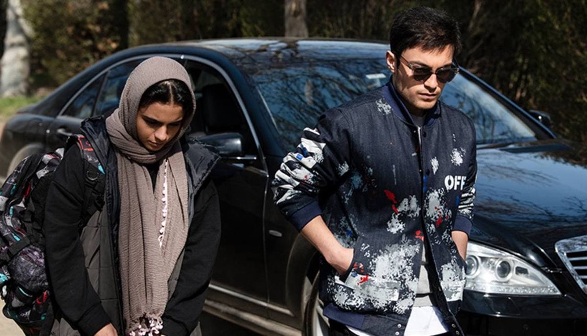  بازیگر سریال «زخم‌کاری» که اصالت افغانستانی دارد +عکس