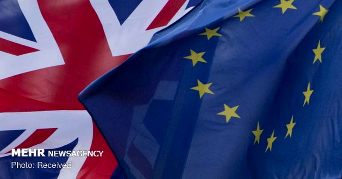 بیانیه مشترک سران اروپا در مخالفت صریح با سیاست ترامپ  