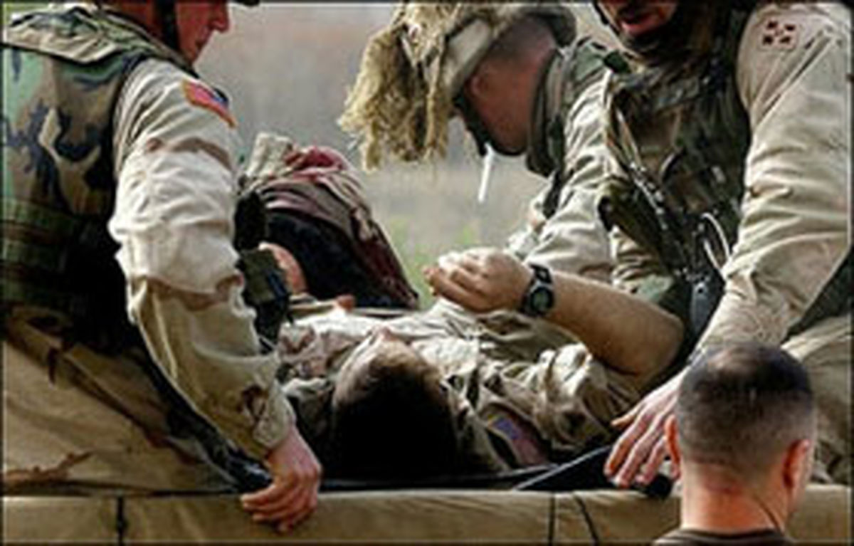 سی ان ان : افول ائتلاف امریکا در عراق