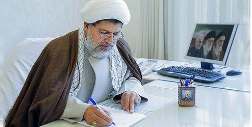 تحریف امام در دستور غرب باوران