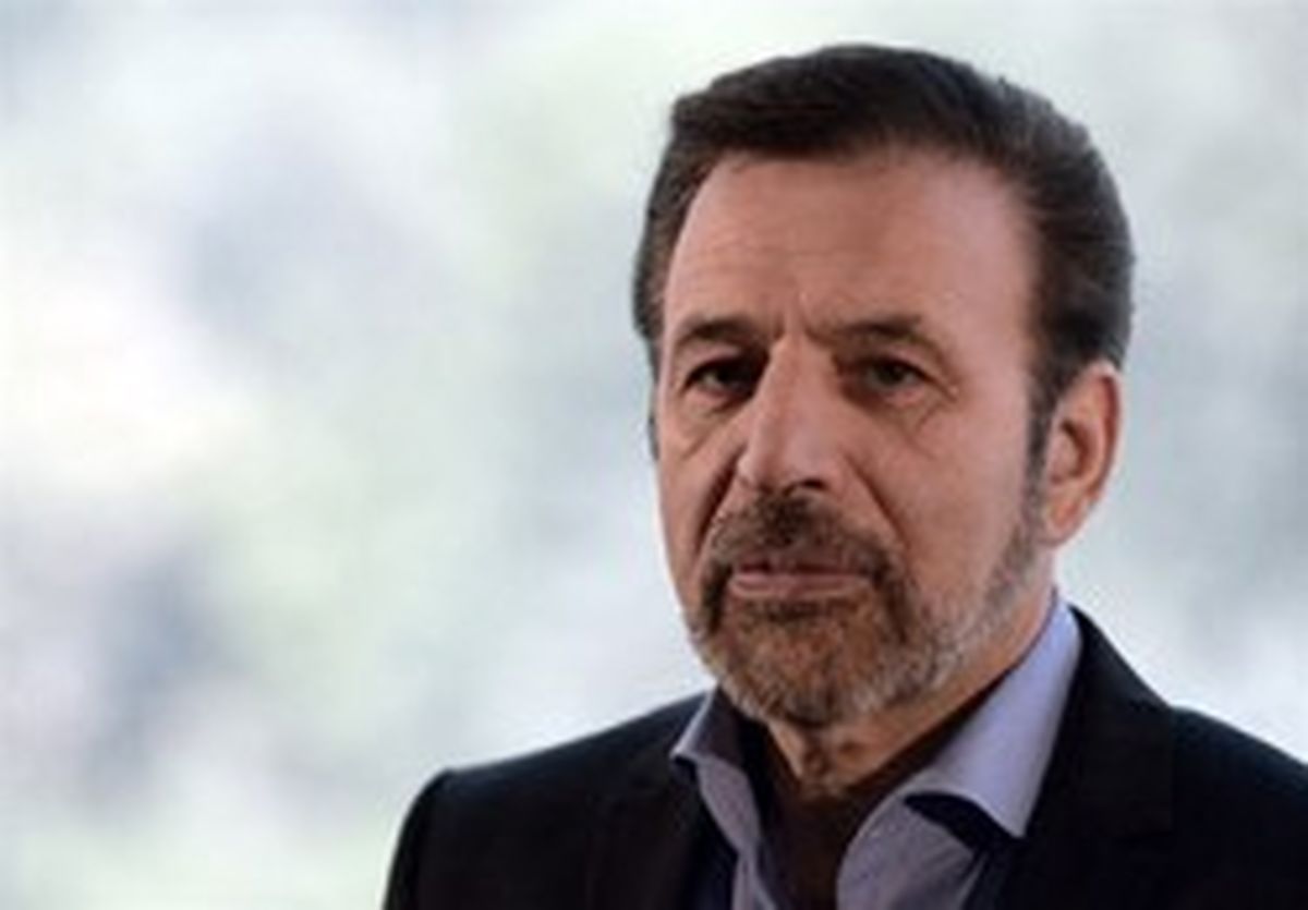 انتصاب جدید رئیس دفتر رئیس جمهور