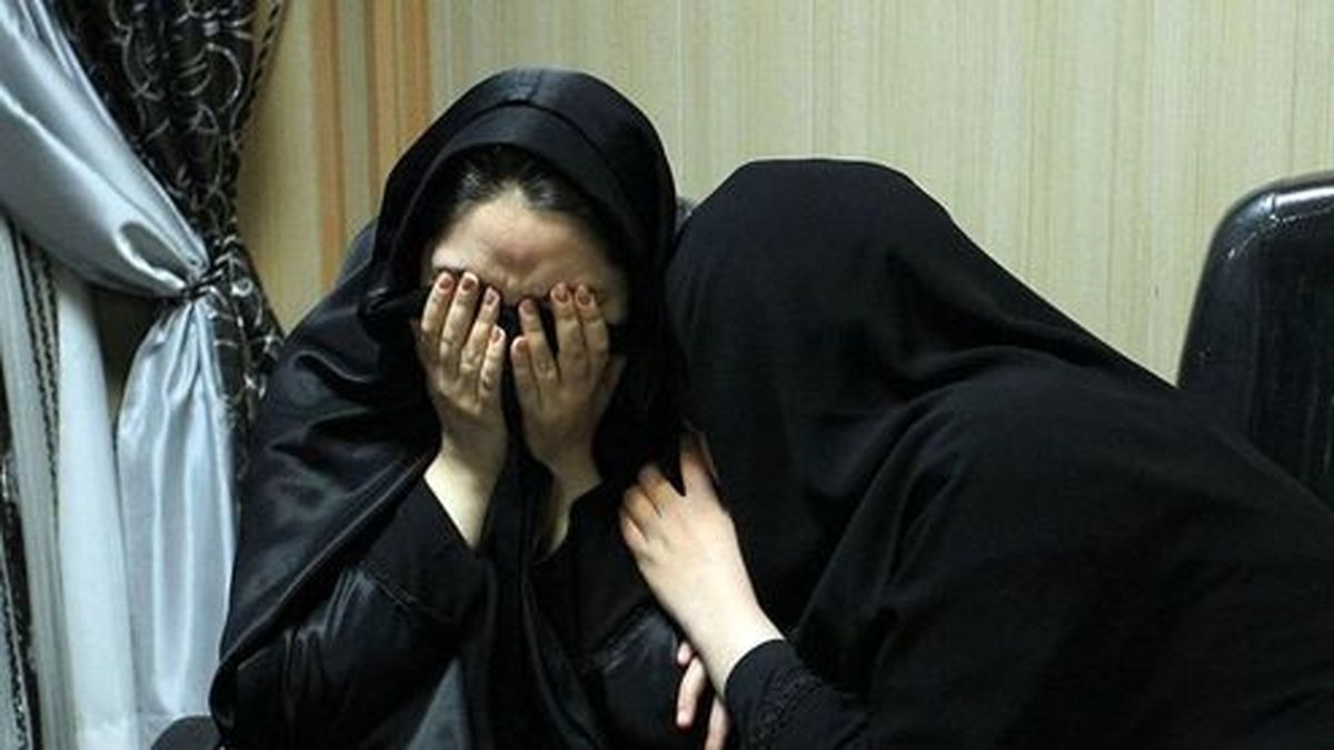 ماجرای مادر و دختری که از مردان پولدار اخاذی میکردند