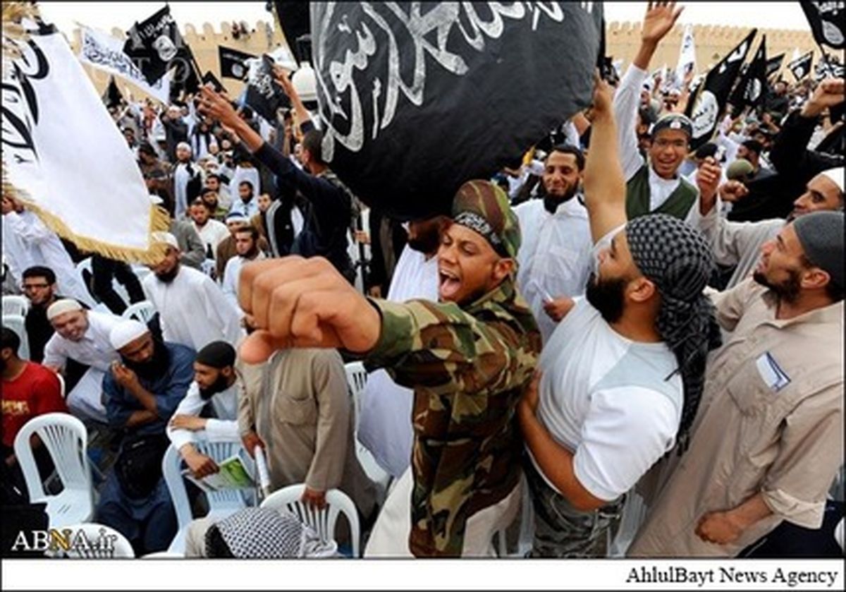 داعش با تونس چه کرد؟ / تصاویر