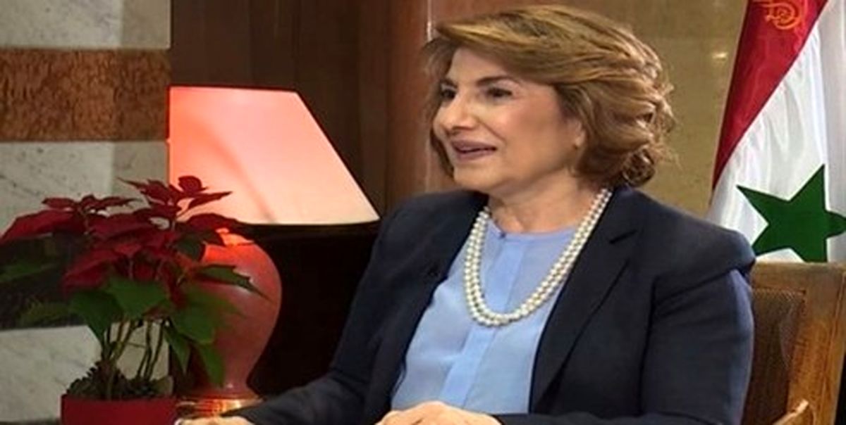 پاسخ دمشق به نامه ترامپ: با اشغالگران آمریکایی صحبتی نداریم