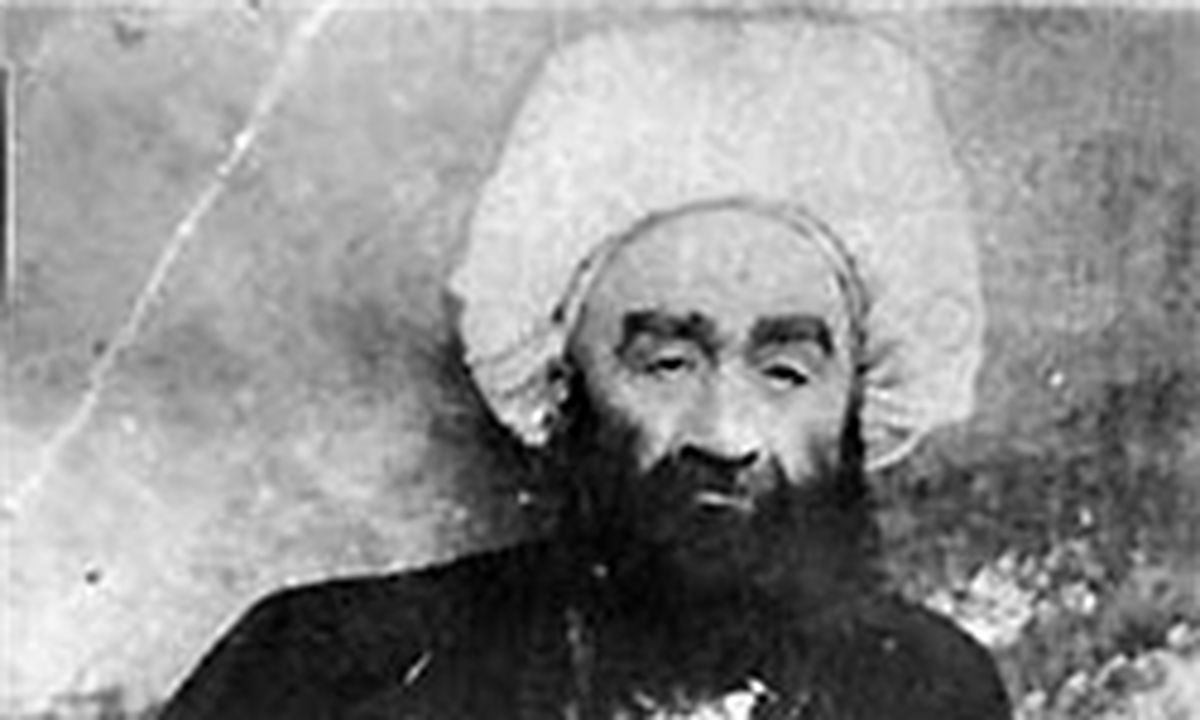 اولین مجری اقتصاد مقاومتی در ایران چه کسی بود؟ +عکس