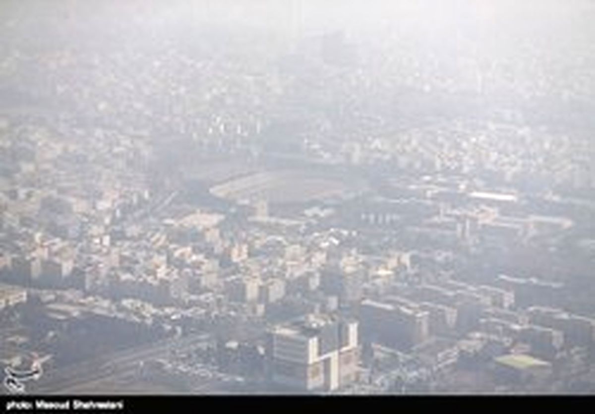 آلوده‌ترین شهر ایران کدام است؟