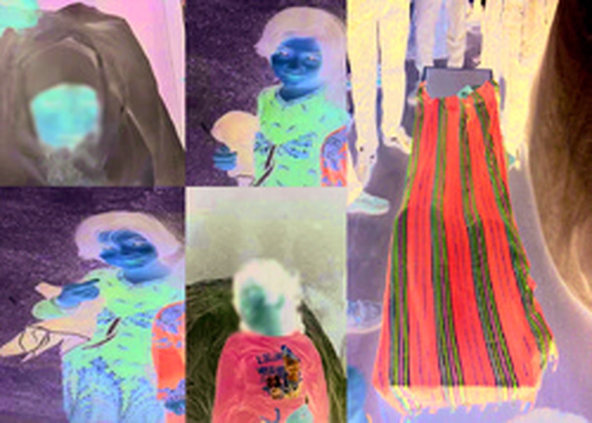 قصاص قاتل ندا در ملأ عام برای قتل و آزار جنسی