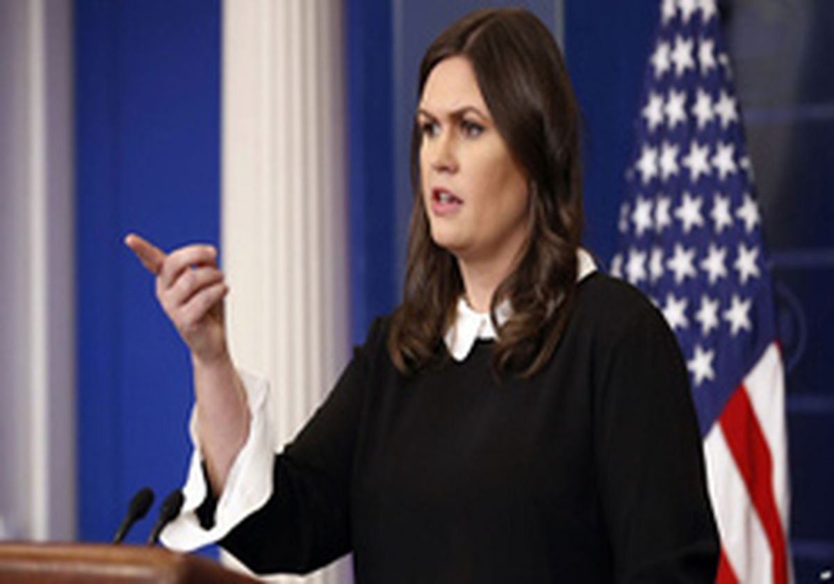 ترامپ شخصا با کیم جونگ اون صحبت نکرده است