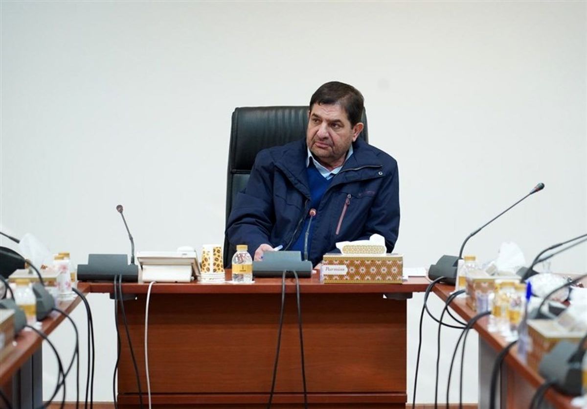 بدون تعارف با مخبر؛ از دیدار با رهبر انقلاب بعد از سقوط بالگرد شهید رئیسی تا چالشهای ۵۰ روزه پس از شهید جمهو