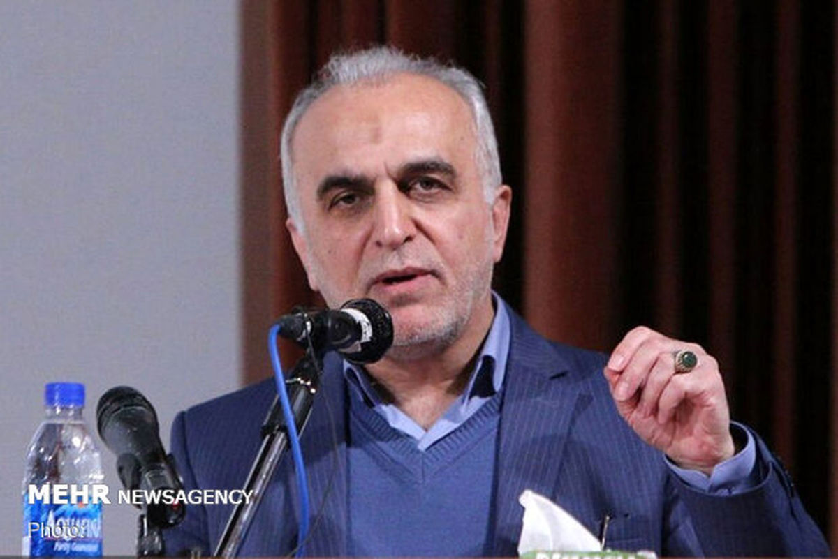 خبر وزیر از نهایی شدن اصلاحیه لایحه بودجه سال ۱۴۰۰