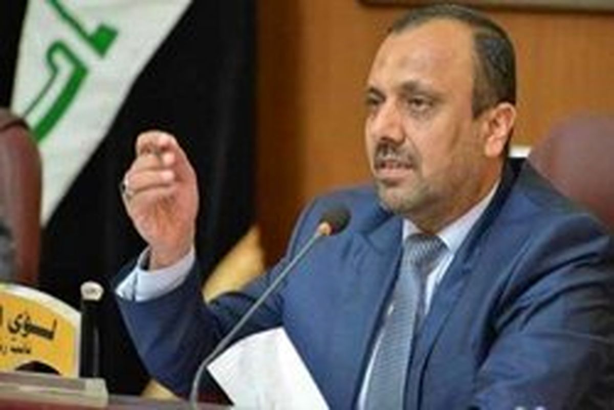 استاندار نجف: اوضاع نجف تحت کنترل است