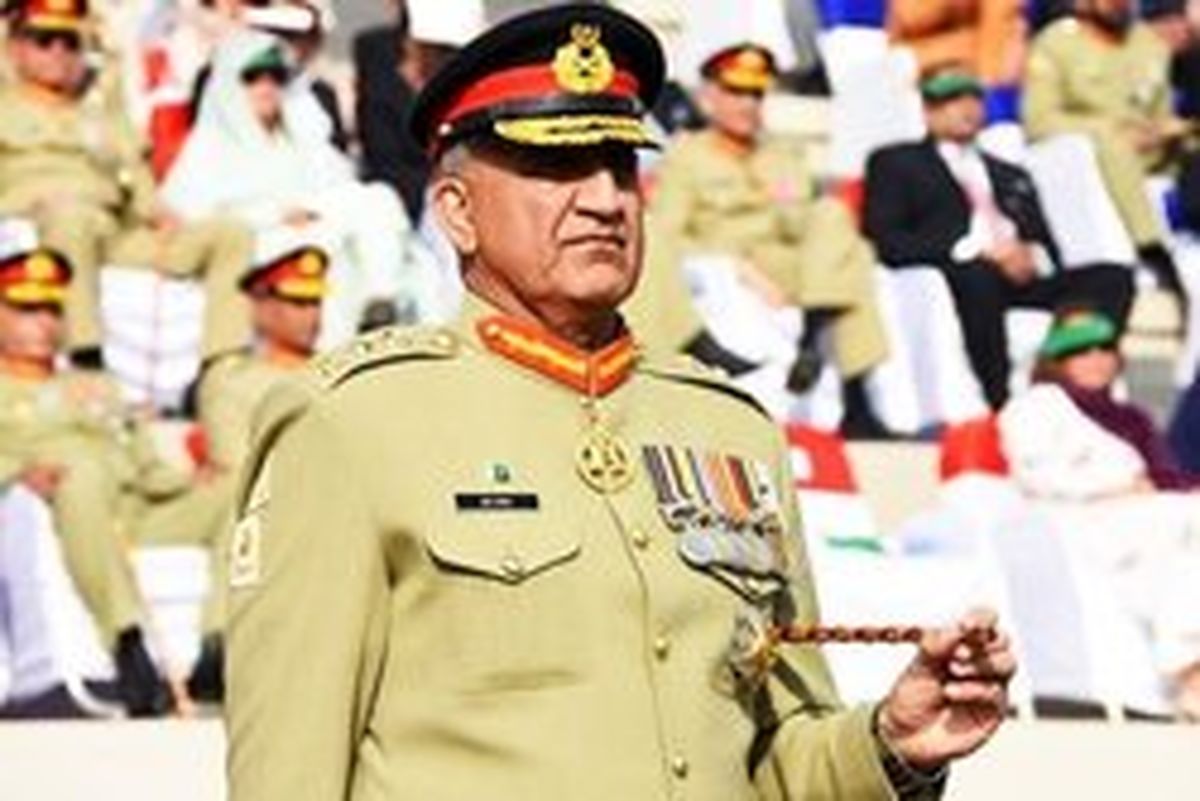 فرمانده ارتش پاکستان حکم اعدام ۱۲ تروریست را تأیید کرد