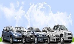 سیر نزولی قیمت خودرو در بازار ۹۷/۵/۱۴
