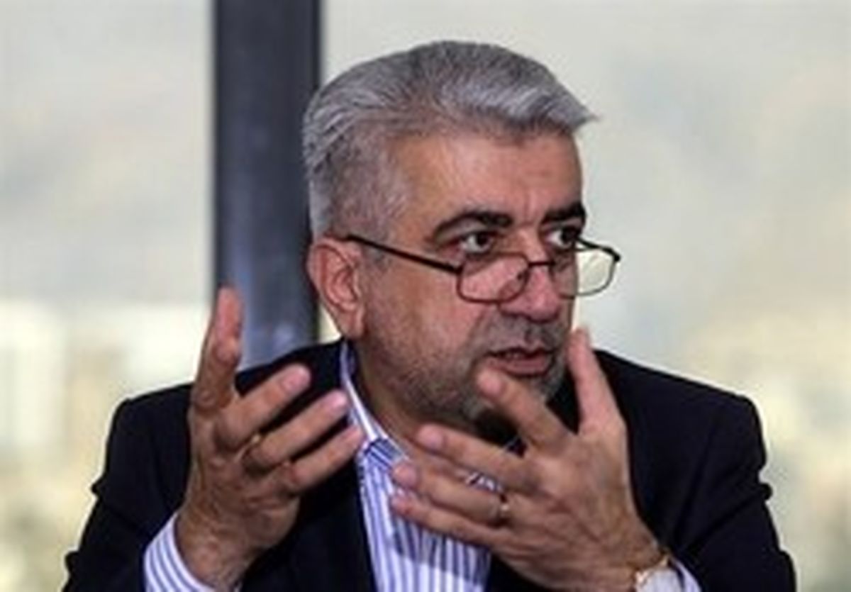 توضیحات وزیر نیرو درباره وضعیت جیره‌بندی آب در سال ۹۷