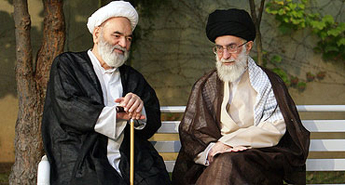 عمر ایشان در راه خدا گذشت/انشاءالله برکات آقای خوشوقت از ما منقطع نشود