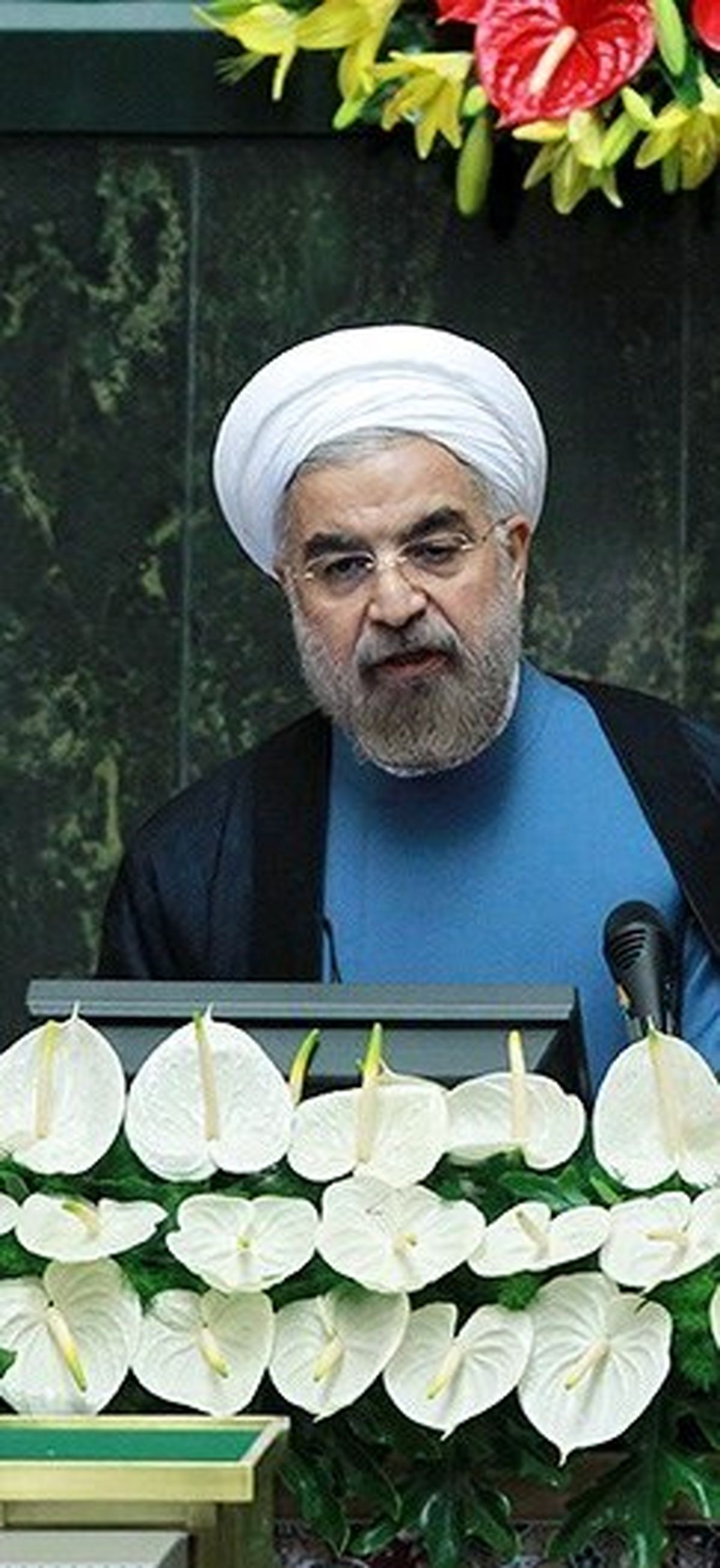 چرا روحانی چنین کابینهای را برگزید؟