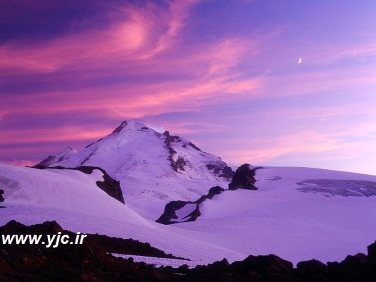 خنک ترین رکوردهای دنیا / تصاویر