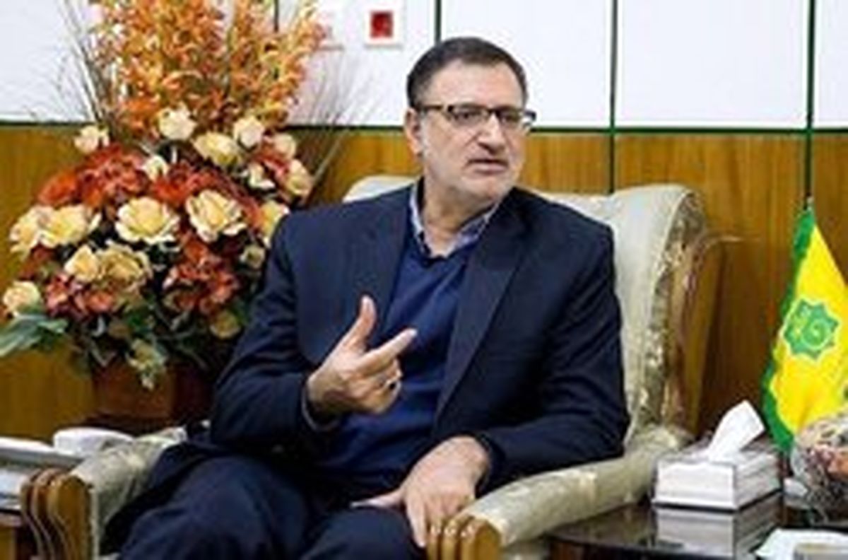 تهیه سوغات با کیفیت ایرانی