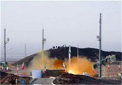 تحریم، برنامه موشکی ایران را متوقف نمیکند