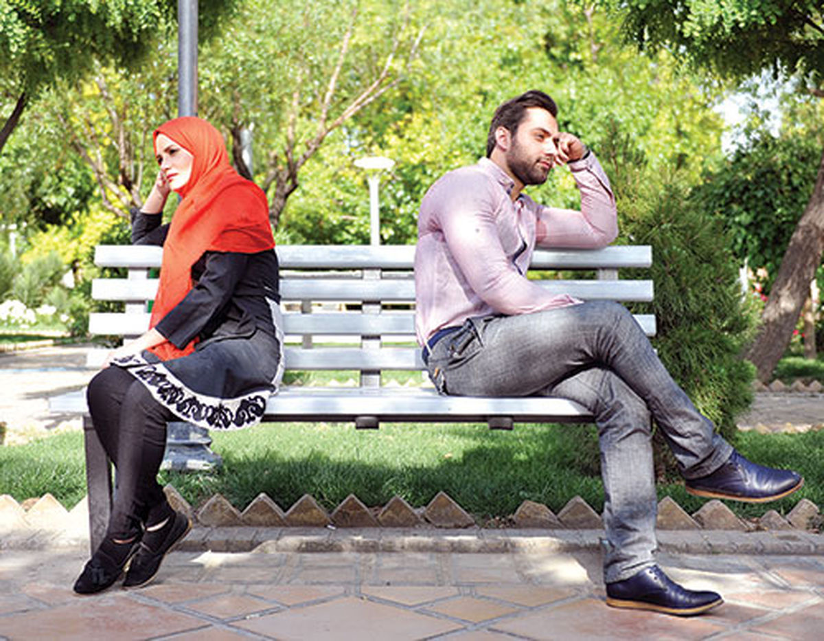فاصله‌های روانی در زندگی زناشویی
