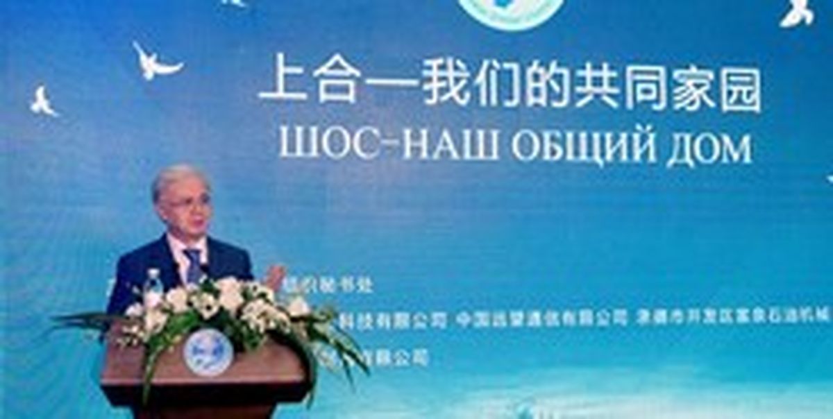 ریاست «شانگهای» به ازبکستان واگذار می‌شود