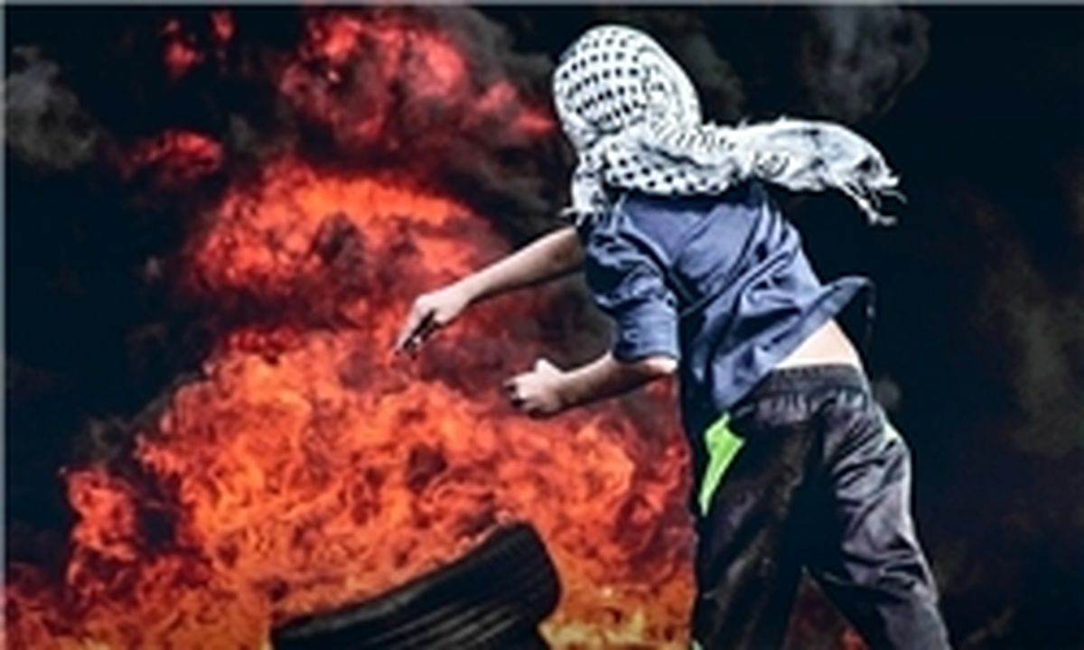 تظاهرات گسترده در «جمعه خشم سوم» در سراسر فلسطین