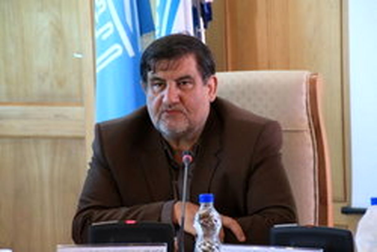 آمادگی ۱۵ درصدی تهران در برابر زلزله شدید