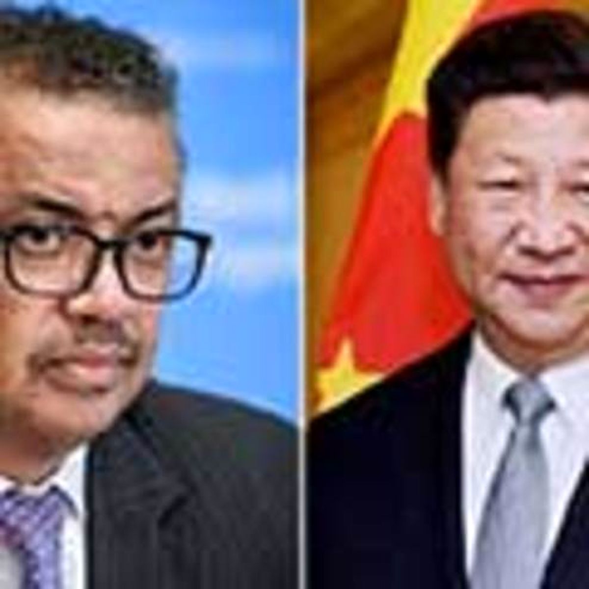 اتهام  جدید آمریکا علیه چین درباره  کرونا