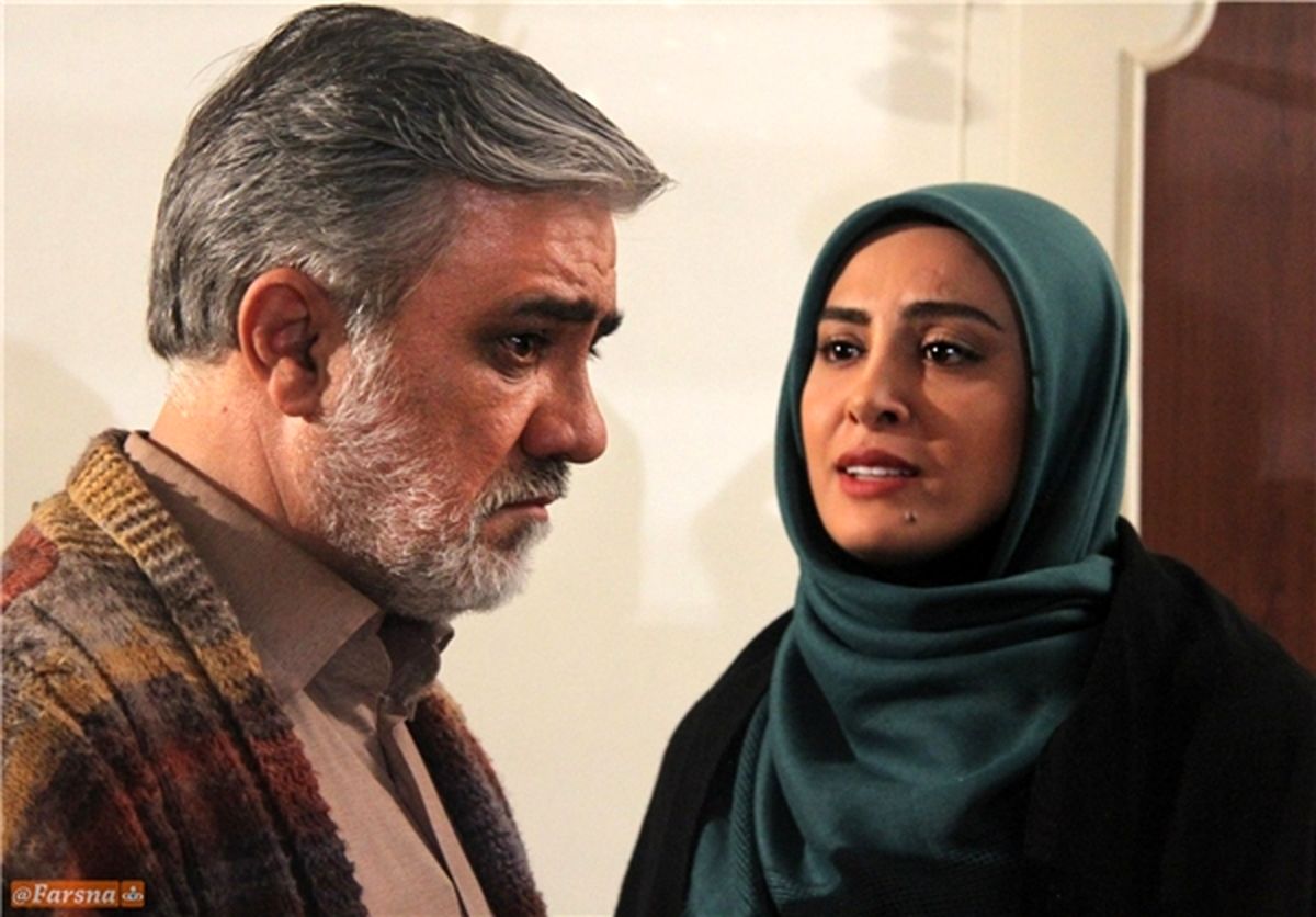 آخرین خبر از سریالی با ۳ کارگردان مشترک +تصاویر