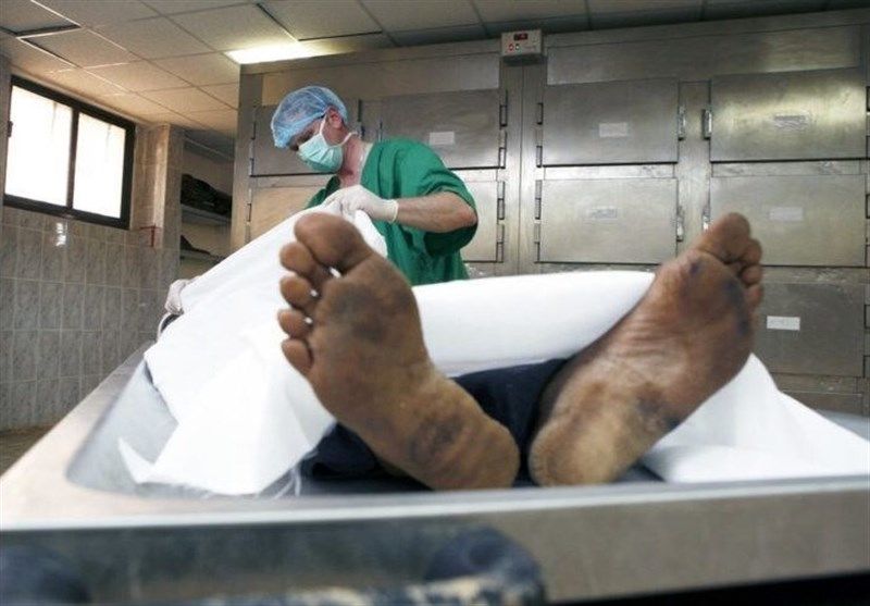  سقوط مرگبار مرد جوان در چاه‌ عمیق تهرانسر