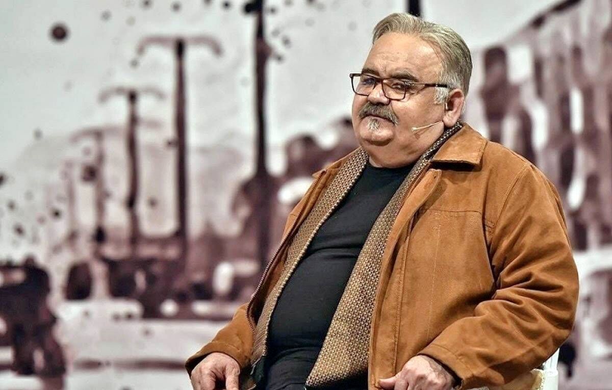 حادثه تلخ برای اکبر عبدی