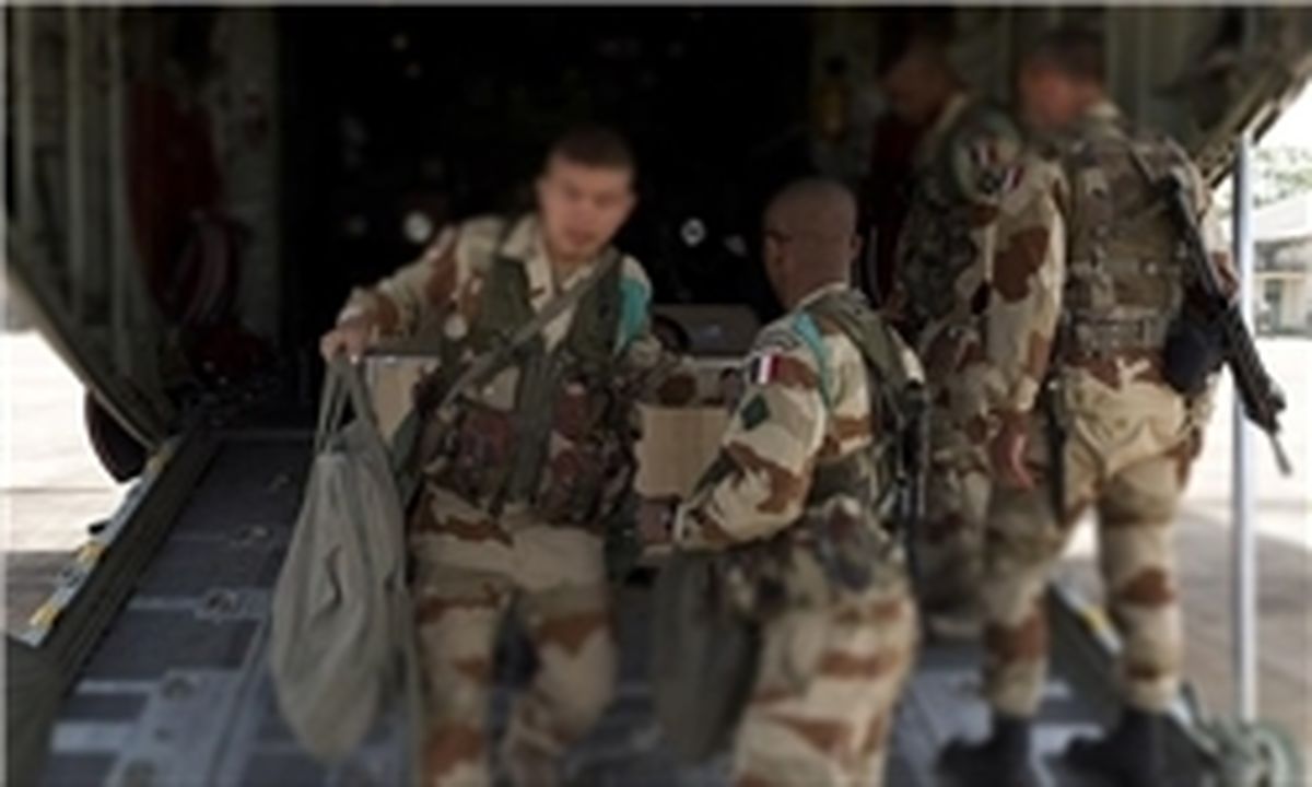 وبگاه سوری: نشانههای پایان جنگ سوریه دیده میشود