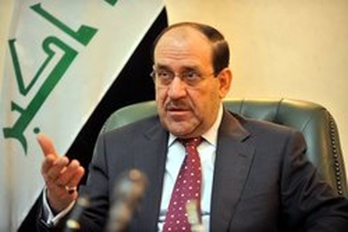 هشدار نوری المالکی درباره ورود عراق به مرحله خلاء قانون اساسی