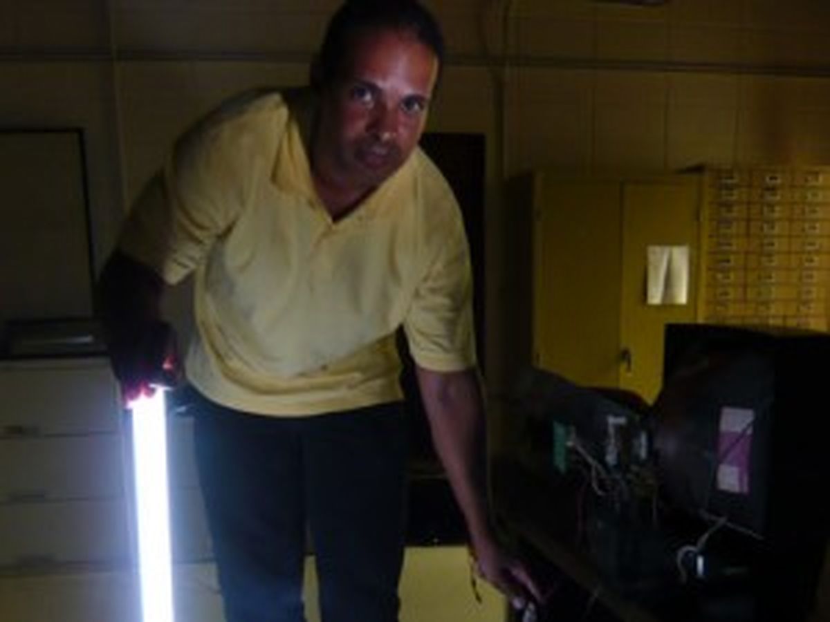 10 اتفاق عجیب در دنیای پزشکی / عکس