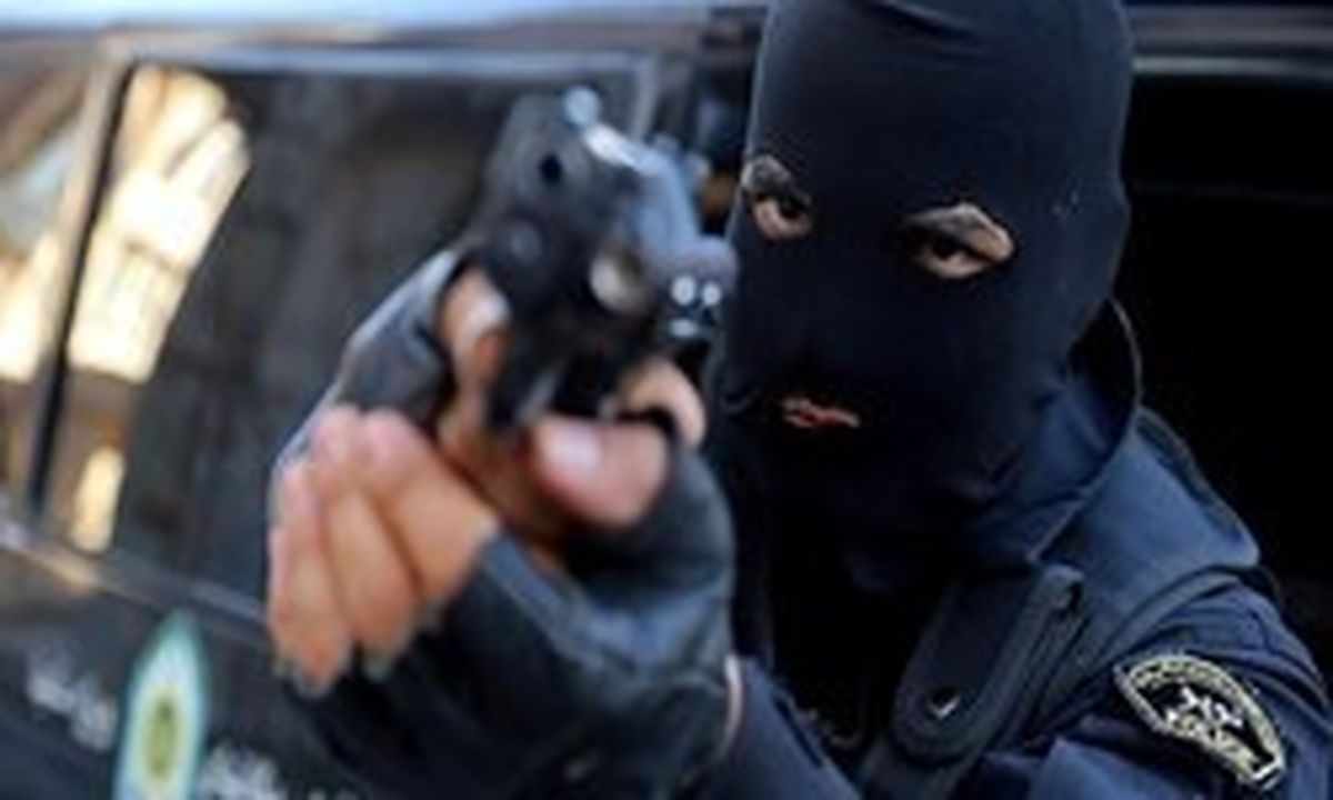 آدم‌ربایی در خراسان رضوی و دستگیری در زاهدان