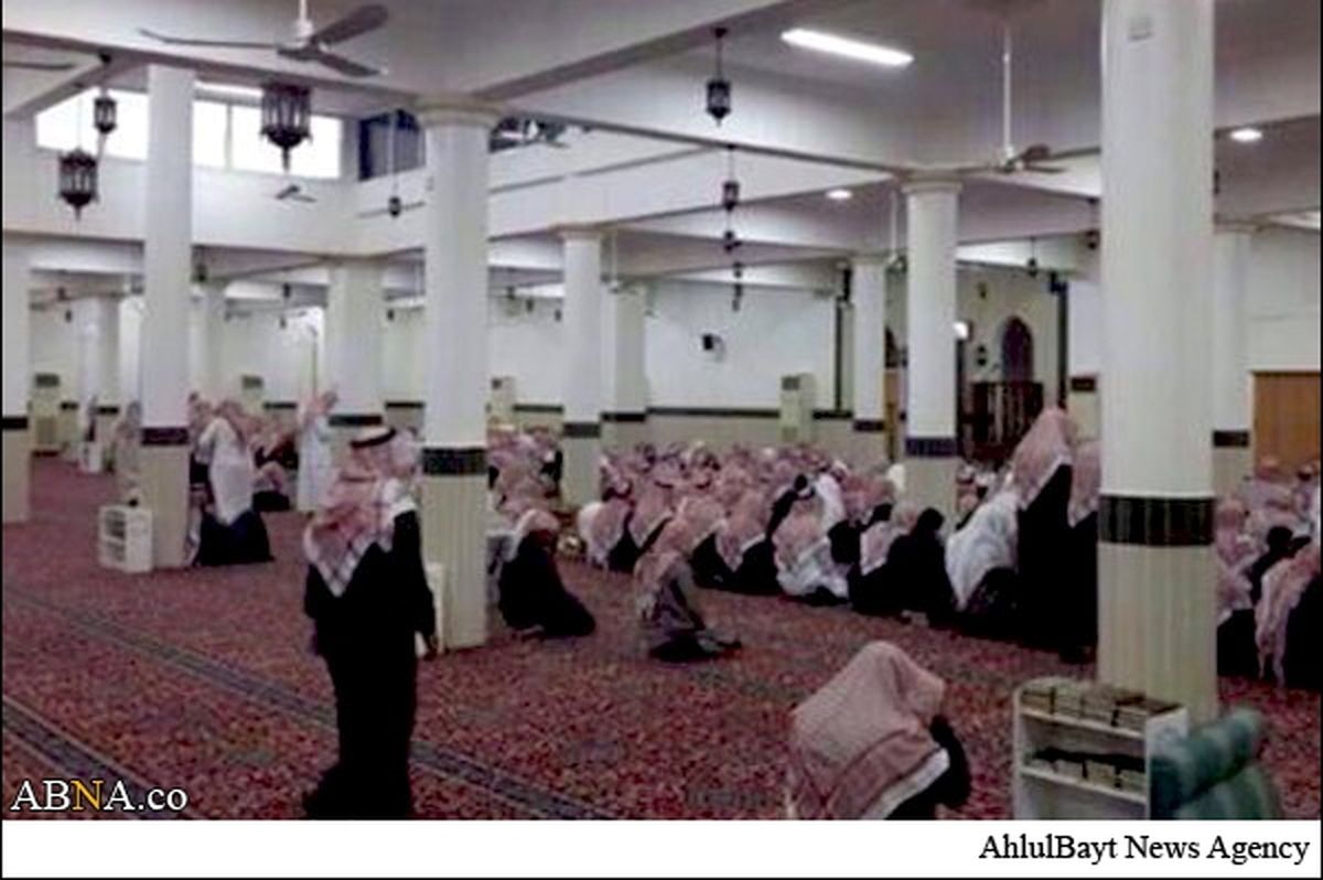 تشییع جنازه ماجد الماجد /عکس